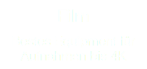 Film Bestes Equipment für Aufnahmen bis 4K