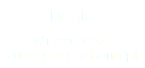 Regie Wir erarbeiten zusammen Ihr Konzept