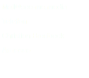 Mail@see-me.media Telefon Christian Brodbeck Adresse